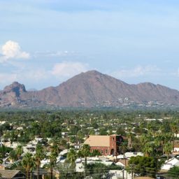  Embassy Suites Phoenix - Airport at 24th Street Fotos