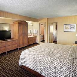 Habitación Embassy Suites Phoenix - Airport at 24th Street Fotos