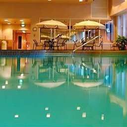 Wellness/fitness Embassy Suites Hotel® Lake Tahoe Resort Fotos