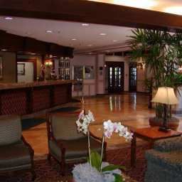 Hall Embassy Suites Hotel® Lake Tahoe Resort Fotos