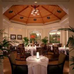 Ristorante Embassy Suites Hotel® Lake Tahoe Resort Fotos