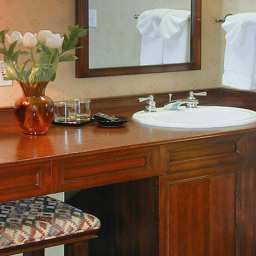 Suite Embassy Suites Hotel® Lake Tahoe Resort Fotos