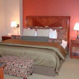 Suite Embassy Suites Hotel® Lake Tahoe Resort Fotos