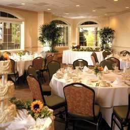 Sala congressi Embassy Suites Hotel® Lake Tahoe Resort Fotos