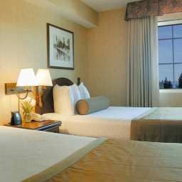 Camera Embassy Suites Hotel® Lake Tahoe Resort Fotos