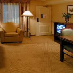 Camera Embassy Suites Hotel® Lake Tahoe Resort Fotos