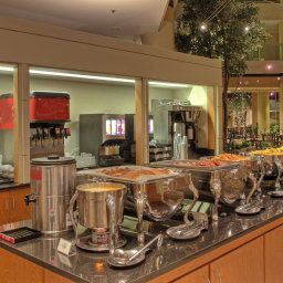 Restaurant Embassy Suites Crystal City  National Airport Fotos