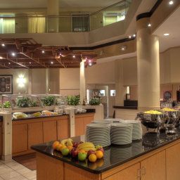 Restaurant Embassy Suites Crystal City  National Airport Fotos
