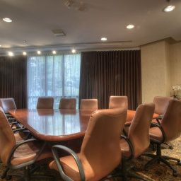 Conference room Embassy Suites Crystal City  National Airport Fotos