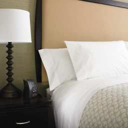 Room Embassy Suites Crystal City  National Airport Fotos
