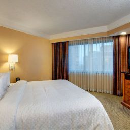 Room Embassy Suites Crystal City  National Airport Fotos