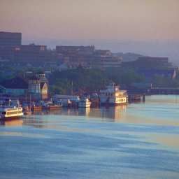  Embassy Suites Alexandria  Old Town Fotos