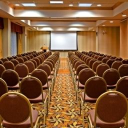 Conference room Holiday Inn Express ALBANY WESTERN AVE UNIVERSITY Fotos