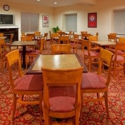 Restaurante Holiday Inn Express Hotel & Suites ARLINGTON (SIX FLAGS AREA) Fotos