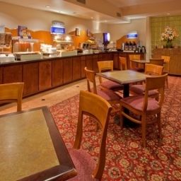 Restaurante Holiday Inn Express Hotel & Suites ARLINGTON (SIX FLAGS AREA) Fotos