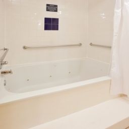 Suite Holiday Inn Express Hotel & Suites ARLINGTON (SIX FLAGS AREA) Fotos