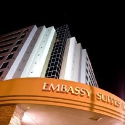 Embassy Suites San Diego  La Jolla San Diego