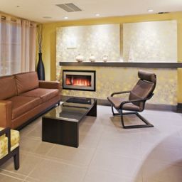 Hall Holiday Inn Express Hotel & Suites BERKELEY Fotos