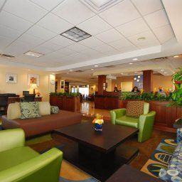 Holiday Inn Express BOSTON Boston