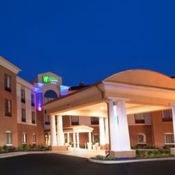 Holiday Inn Express Hotel & Suites AKRON REGIONAL AIRPORT AREA Akron 