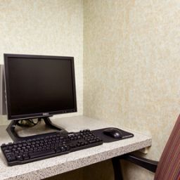  Holiday Inn Express Hotel & Suites CHICAGO-MIDWAY AIRPORT Fotos