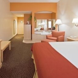 Suite Holiday Inn Express CLERMONT Fotos
