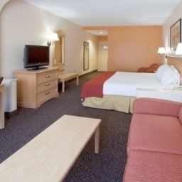 Suite Holiday Inn Express CLERMONT Fotos
