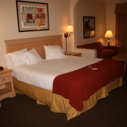 Suite Holiday Inn Express CLERMONT Fotos