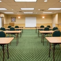 Conference room Holiday Inn Express CLERMONT Fotos