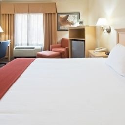 Room Holiday Inn Express CLERMONT Fotos