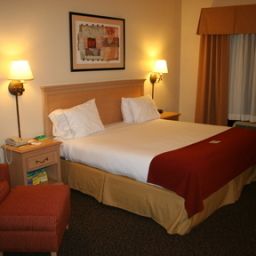 Room Holiday Inn Express CLERMONT Fotos