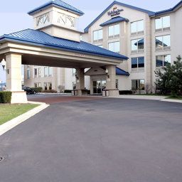 Holiday Inn Express Hotel & Suites CHICAGO-MIDWAY AIRPORT