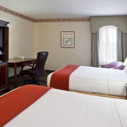 Zimmer Holiday Inn Express Hotel & Suites ALLEN PARK-DEARBORN Fotos