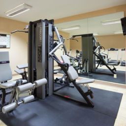 Wellness/Fitness Holiday Inn Express Hotel & Suites SIOUX FALLS AT EMPIRE MALL Fotos