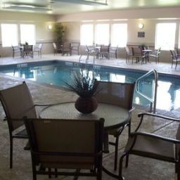 Hall Holiday Inn Express Hotel & Suites SIOUX FALLS AT EMPIRE MALL Fotos