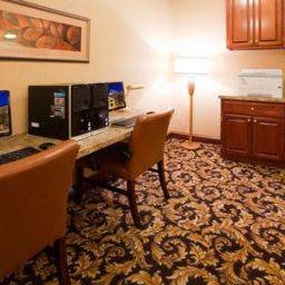 Hall Holiday Inn Express Hotel & Suites SIOUX FALLS AT EMPIRE MALL Fotos