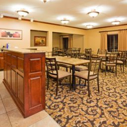 Restaurante Holiday Inn Express Hotel & Suites SIOUX FALLS AT EMPIRE MALL Fotos