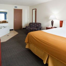 Suite Holiday Inn Express Hotel & Suites SIOUX FALLS AT EMPIRE MALL Fotos