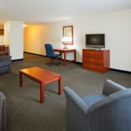 Suite Holiday Inn Express Hotel & Suites SIOUX FALLS AT EMPIRE MALL Fotos