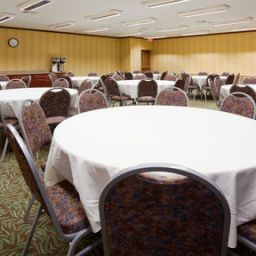 Sala de reuniones Holiday Inn Express Hotel & Suites SIOUX FALLS AT EMPIRE MALL Fotos