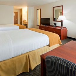 Habitación Holiday Inn Express Hotel & Suites SIOUX FALLS AT EMPIRE MALL Fotos