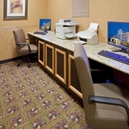  Holiday Inn Express Hotel & Suites FORT WORTH SOUTHWEST (I-20) Fotos