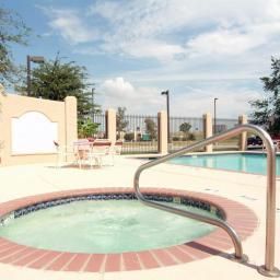 Wellness/Fitness Holiday Inn Express Hotel & Suites FORT WORTH SOUTHWEST (I-20) Fotos