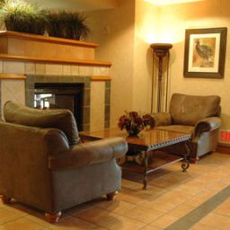 Halle Holiday Inn Express Hotel & Suites FORT WORTH SOUTHWEST (I-20) Fotos