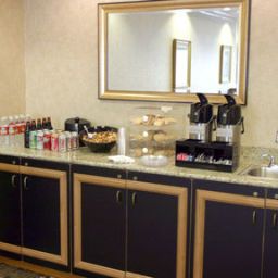 Innenansicht Holiday Inn Express Hotel & Suites FORT WORTH SOUTHWEST (I-20) Fotos