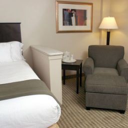 Suite Holiday Inn Express Hotel & Suites FORT WORTH SOUTHWEST (I-20) Fotos
