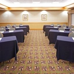 Tagungsraum Holiday Inn Express Hotel & Suites FORT WORTH SOUTHWEST (I-20) Fotos