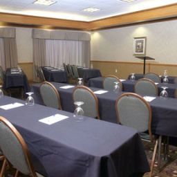 Tagungsraum Holiday Inn Express Hotel & Suites FORT WORTH SOUTHWEST (I-20) Fotos