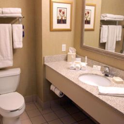  Holiday Inn Express Hotel & Suites FORT WORTH SOUTHWEST (I-20) Fotos