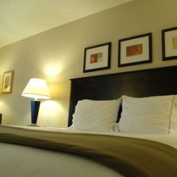 Zimmer Holiday Inn Express Hotel & Suites FORT WORTH SOUTHWEST (I-20) Fotos